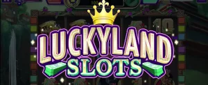 Luckyland Slots