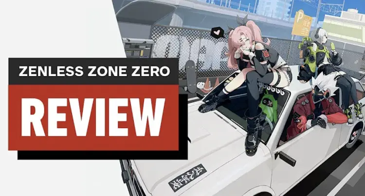 Zenless Zero Review