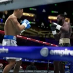 Esports Boxing Club Platforms