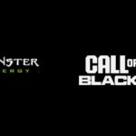 Monster Energy x Call of Duty Black Ops 6