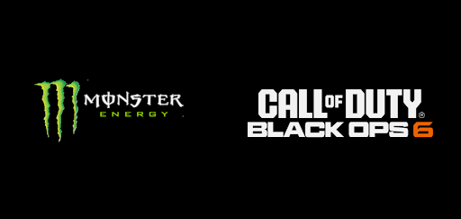 Monster Energy x Call of Duty Black Ops 6