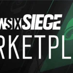 Rainbow Six Siege Marketplace